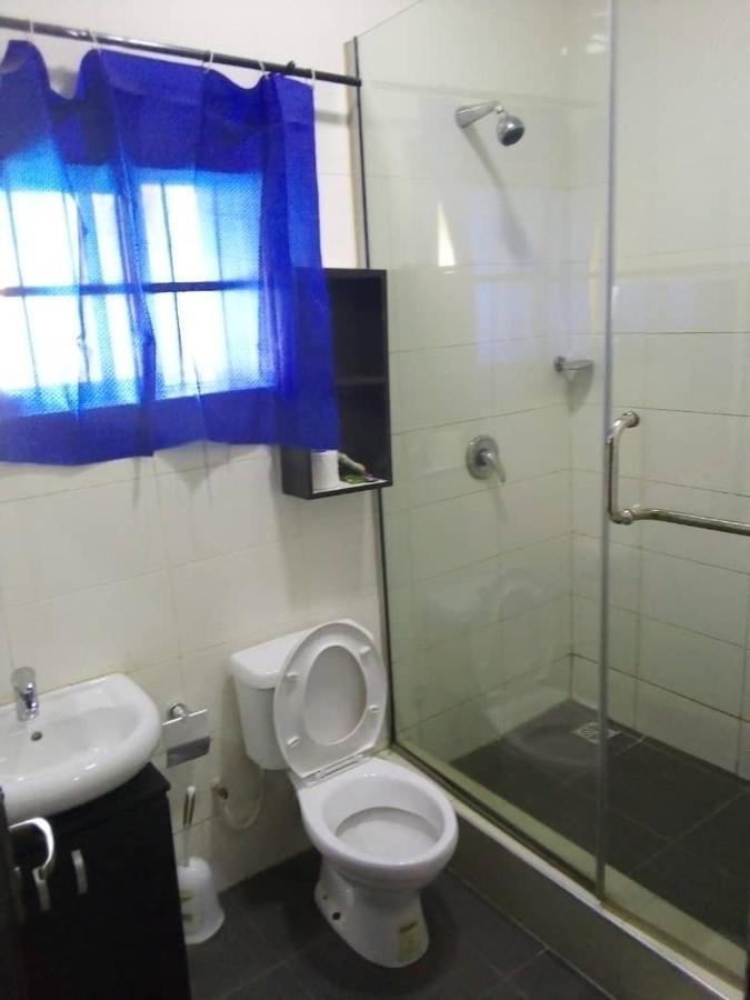 Primal Aparthotel Ikoyi Lagos Eksteriør bilde
